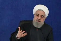 اگر آمریکا تحریم‌هایش را بردارد ما هم به تمام تعهداتمان برمی‌گردیم/ ایران دنبال صلح است