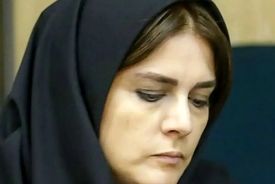 برگزاری محاکمه متهم به قتل خبرنگار ایرنا / از قتل همسرم پشیمان نیستم