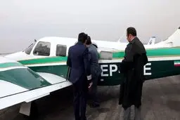 پرواز اولین تاکسی هوایی امروز انجام شد