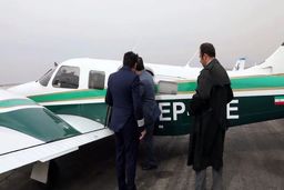 پرواز اولین تاکسی هوایی امروز انجام شد