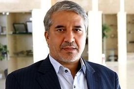 نماینده رفسنجان درباره پیامک استیضاح همتی افشاگری کرد
