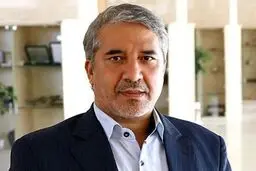نماینده رفسنجان درباره پیامک استیضاح همتی افشاگری کرد