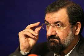 اطلاعیه محسن رضایی در تکذیب اظهارات رفیق‌دوست