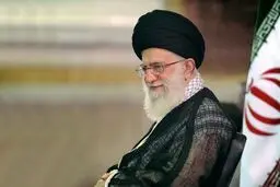 انتشار تصاویری از خانه رهبر انقلاب + عکس