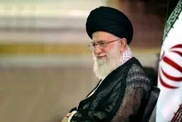 انتشار تصاویری از خانه رهبر انقلاب + عکس
