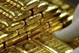 انتشار اوراق گواهی طلای بانک مرکزی در سال آینده