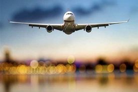 بلیت هواپیما را بالاتر از نرخ تعیین شده نخرید