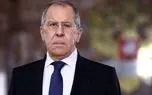 لاوروف: سیاست فشار و تحریم آمریکا شانسی برای موفقیت ندارد