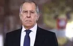 لاوروف: سیاست فشار و تحریم آمریکا شانسی برای موفقیت ندارد