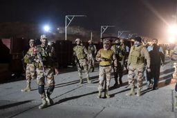 گروه ارتش آزادیبخش بلوچستان تهدید کرد تمام گروگان‌های قطار را می‌کشد