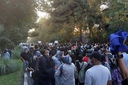 تشریخ آخرین مصوبات مجلس درباره طرح ساماندهی تجمعات و راهپیمایی‌ها