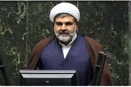 نماینده مجلس: غربی‌ها دیگر نمی‌توانند زورگویی کنند
