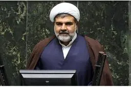 نماینده مجلس: غربی‌ها دیگر نمی‌توانند زورگویی کنند