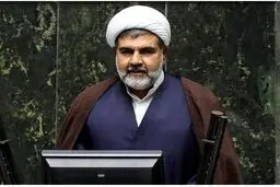 نماینده مجلس: غربی‌ها دیگر نمی‌توانند زورگویی کنند