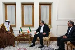 عراقچی دریافت نامه ترامپ را تایید کرد