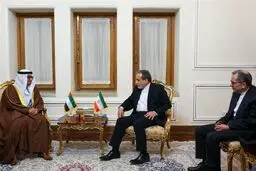 عراقچی دریافت نامه ترامپ را تایید کرد