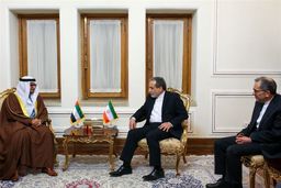 عراقچی دریافت نامه ترامپ را تایید کرد