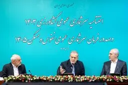 پزشکیان: اجرا نشدن درست قوانین، علت مشکلات امروز است