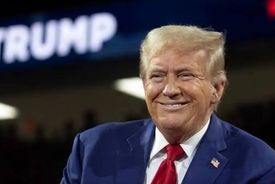 ترامپ بایدن را مسئول وخامت روابط آمریکا و روسیه دانست