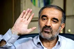 قائم مقام دبیرکل حزب موتلفه مشخص شد