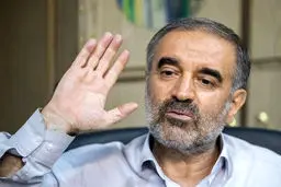 قائم مقام دبیرکل حزب موتلفه مشخص شد