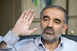 قائم مقام دبیرکل حزب موتلفه مشخص شد