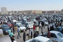نحوه خرید و فروش خودرو تغییر می‌کنند/ تصویب آیین‌نامه معاملات الکترونیکی خودرو