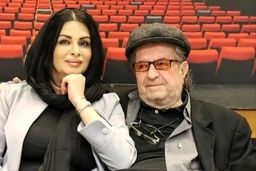 جزئیات جدید از ابهامات پرونده قتل داریوش مهرجویی؛ گردنبند طلایی که سرقت نشد!