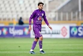 گودرزی اولین خرید پرسپولیس خواهد بود؟