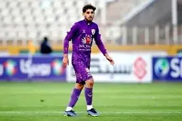 گودرزی اولین خرید پرسپولیس خواهد بود؟