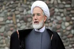 مهدی کروبی از حصر آزاد شد
