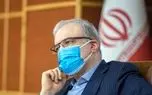 گلایه‌های وزیر بهداشت از صف تهیه ارزاق و اولویت گردشگری بر سلامت