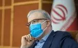 گلایه‌های وزیر بهداشت از صف تهیه ارزاق و اولویت گردشگری بر سلامت