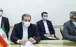به محض لغو تحریم‌ها و راستی آزمایی، گام‌های جبرانی هسته‌ای را متوقف می‌کنیم