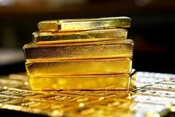 از این به بعد می‌توانید طلای آنلاین خود را از بانک تحویل بگیرید