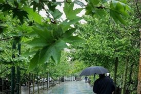 از پنجشنبه منتظر گرم شدن هوا باشید