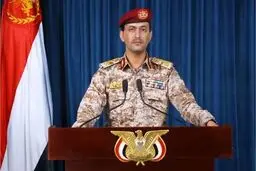 ارتش یمن از دو عملیات بزرگ علیه آمریکا و اسرائیل خبر داد