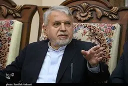 وزیر گردشگری: ۴۵ میلیون نفر از مردم به سفر رفتند