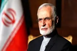 کمال خرازی: ایران همه راه‌ها را برای مذاکره نبسته است