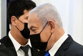 رسانه رسمی دولت عربستان نتانیاهو را هیتلر دوران توصیف کرد