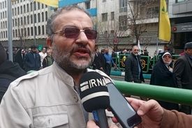 رئیس بسیج مستضعفین: اسرائیل دشمن مشترک بشریت و ملت‌های مسلمان است