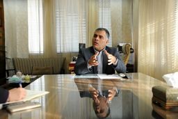 راه‌حل وزیر نفت برای اعمال محدودیت‌ها بر فروش نفت ایران