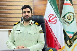 مراقب کلاهبرداری اینترنتی با پیامک فطریه باشید