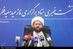 جزئیات برگزاری مراسم نماز عید فطر به امامت رهبر انقلاب