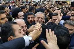 پزشکیان جلیلی را به عنوان وزیر اقتصاد معرفی کند