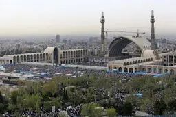 سخنگوی شهرداری از تمهیدات ویژه برای نماز عید فطر خبر داد
