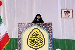دختر شهید نصرالله: لبنان هرگز اسرائیلی نخواهد شد
