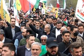 انتقاد پزشکیان از سکوت مدعیان حقوق بشر در مقابل رژیم صهیونیستی