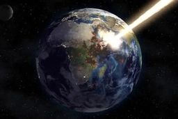 ناسا تائید کرد؛ پیش‌بینی تکان‌دهنده اینشتین و هاوکینگ از تاریخ پایان جهان