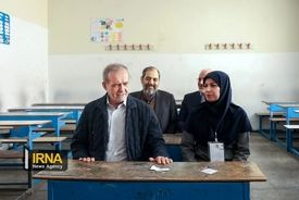 توسعه فضاهای آموزشی از اولویت‌های دولت وفاق